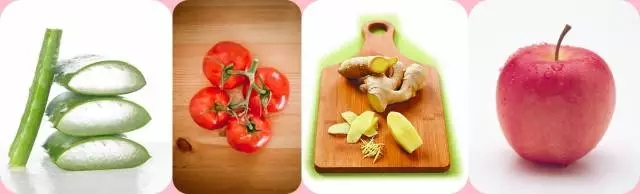 5個(gè)祛痘的小方法