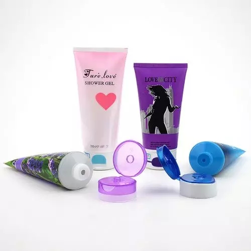 化妝品包裝常用塑料軟管種類及其優(yōu)缺點(diǎn)