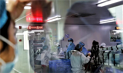 廣州白云區(qū)化妝品產(chǎn)業(yè)計(jì)劃擬供地超1300畝，規(guī)模直指千億！