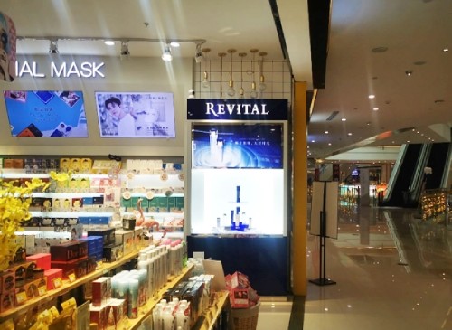 化妝品經銷商為什么要做自有品牌？