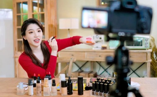 化妝品直播帶貨技巧和方法有哪些？