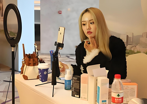 護(hù)膚品直播開(kāi)場(chǎng)白怎么說(shuō)？